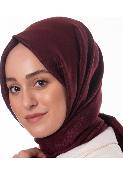 Abiye Simli Şal