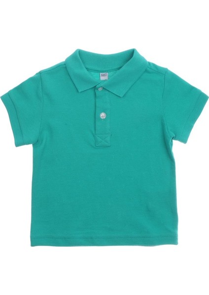 Erkek Çocuk Basic Pike T-Shirt 9941BK05001