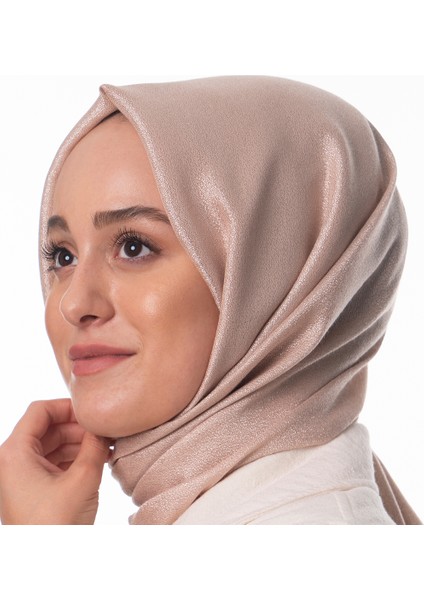 Abiye Simli Şal