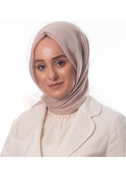 Abiye Simli Şal
