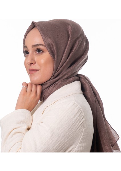 Abiye Simli Şal