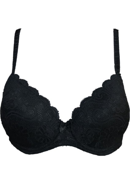 Belladonna Dantelli Yarım Destekli Sütyen