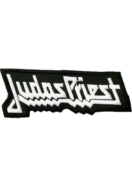 Judas Priest Ufak Boy Patch Yama