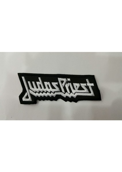 Judas Priest Ufak Boy Patch Yama