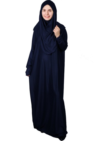 Kadın Namaz Elbisesi