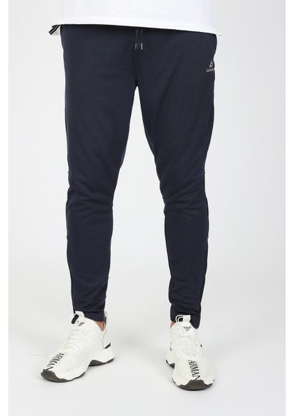 Erkek Lacivert Fermuarlı Sporcu Eşofman fiyatları