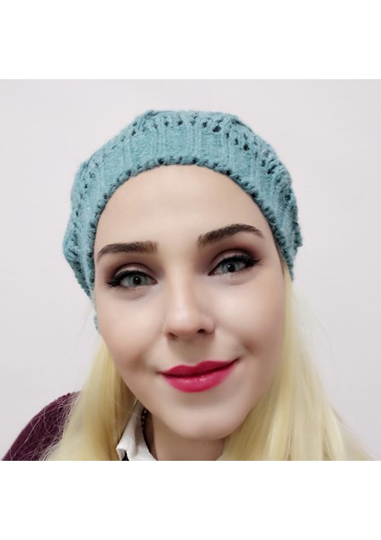 Cerulean Renk Ressam Bere