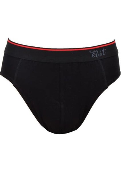 Erkek Elastan Ince Bel Kemerli Elastan Slip ELT1351
