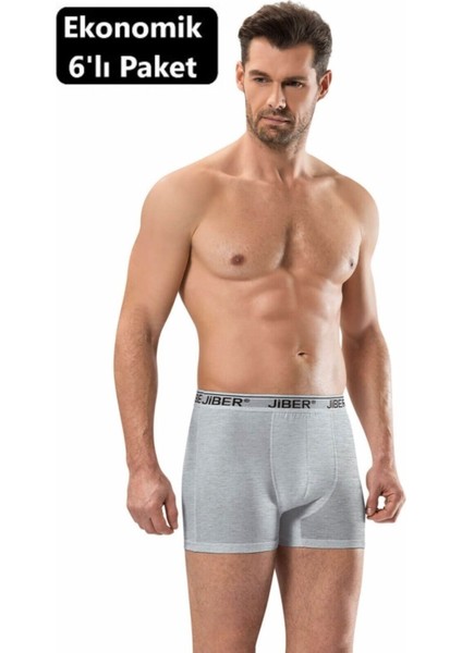 156 Boxer 6 Lı Paket