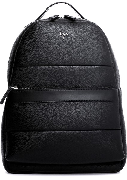 BYZ-232 F-Siyah Sırt Çantası 40X31X18cm