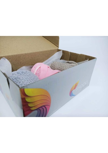 3'lü Kaydırmaz Kadın Dans Pilates ve Yoga Çorabı - 3 modelleri