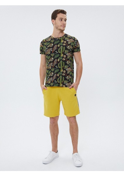 2024589 Erkek T-Shirt modelleri