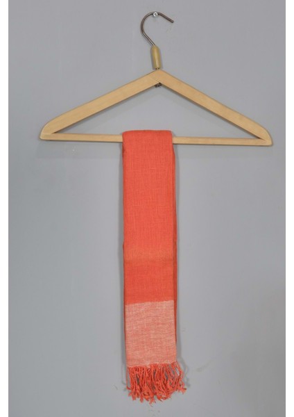 Kadın Keten Şal CK0276