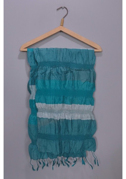 Kadın Paşmina&ipek Şal DR0094