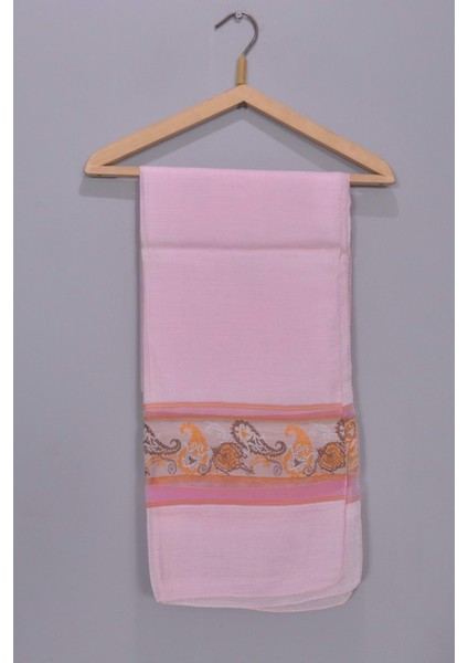 Kadın İpek Şal Mİ0095