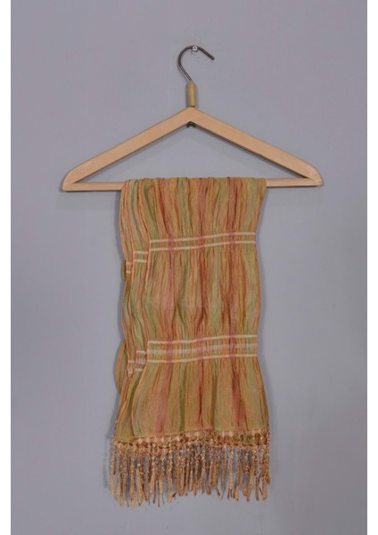 Kadın İpek Şal MR0998