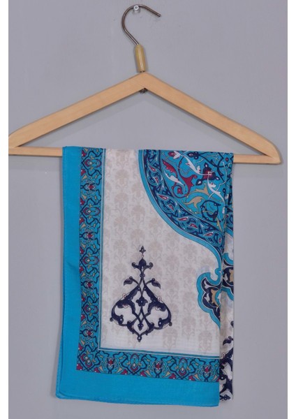 Kadın İpek Şal SN0414