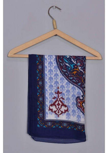 Kadın İpek Şal SN0414