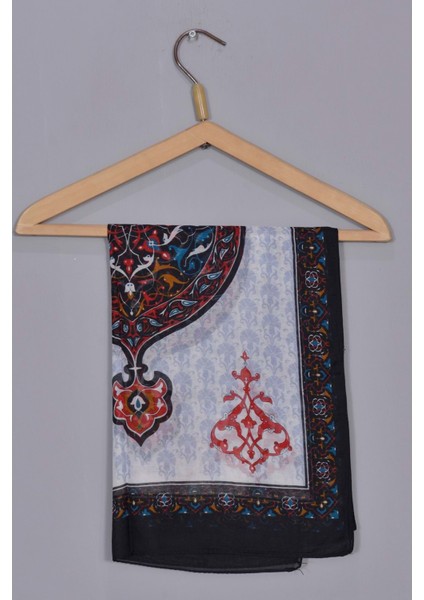 Kadın İpek Şal SN0414