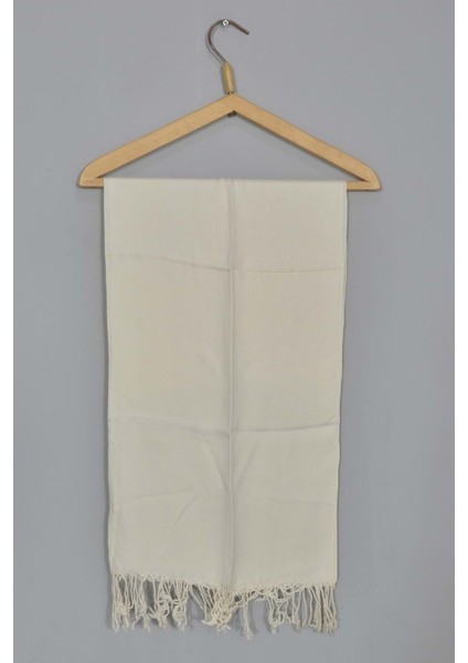 El Dokuması Kadın İpek Şal SZ0333