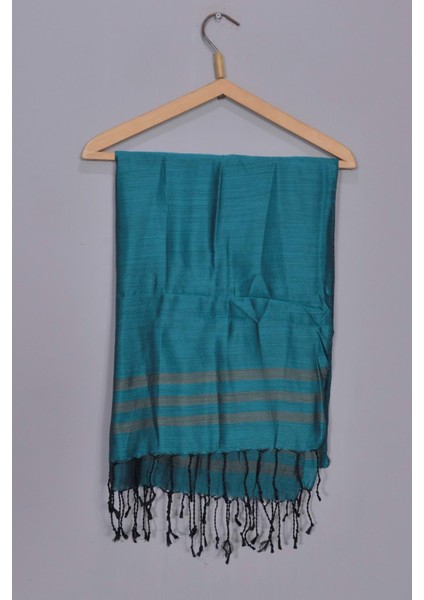 Kadın İpek&floş Şal ŞY0173