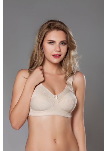 2159 Minimizer Cotton Sütyen Ten