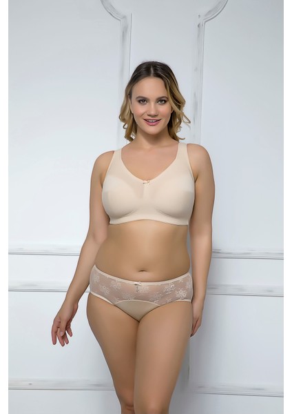 2159 Minimizer Cotton Sütyen Ten fiyatları
