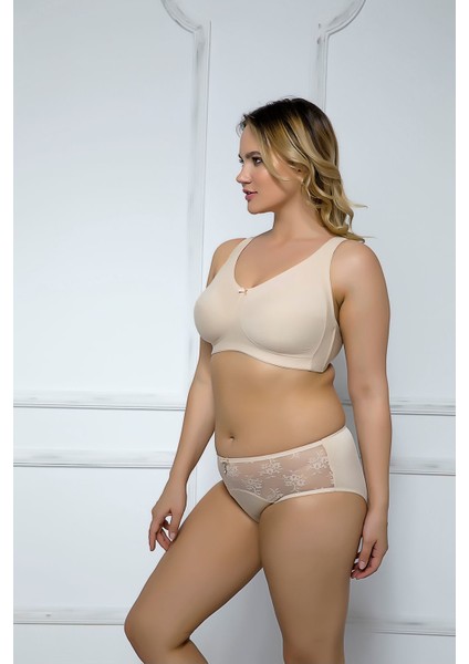 2159 Minimizer Cotton Sütyen Ten modelleri