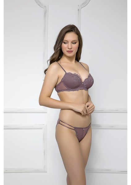 219 Sütyen Takım Karamel fiyatları