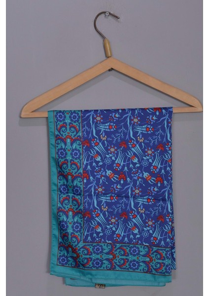 Kadın Ipek Fular WB0189