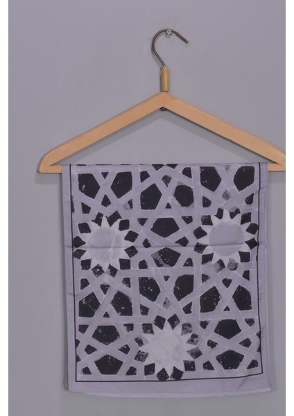 Kadın Pamuk Fular WN0251