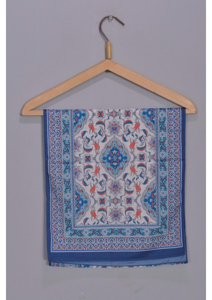 Kadın Pamuk Fular WN0251
