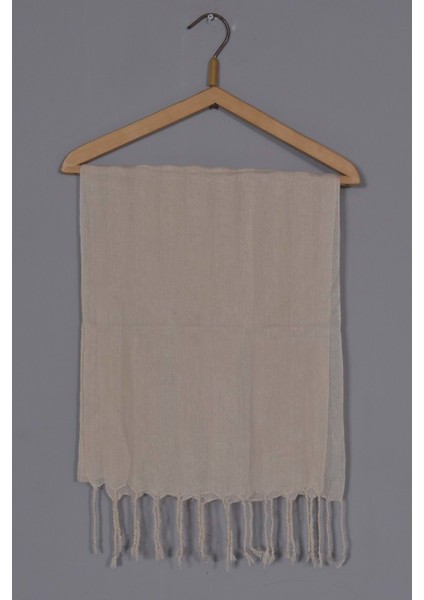 El Dokuması Kadın Ipek Fular Aİ0007