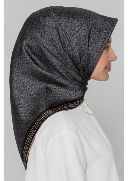 2020-21 Sonbahar-Kış Serisi Ipek Twill Eşarp 8418D-31 fiyatları