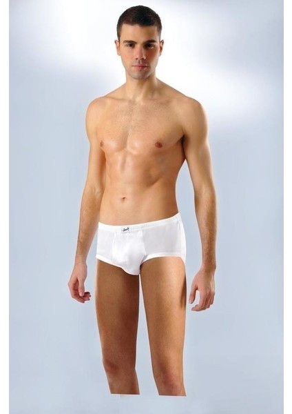 Ribana Erkek Slip Külot 1116 Renk Seçenekli
