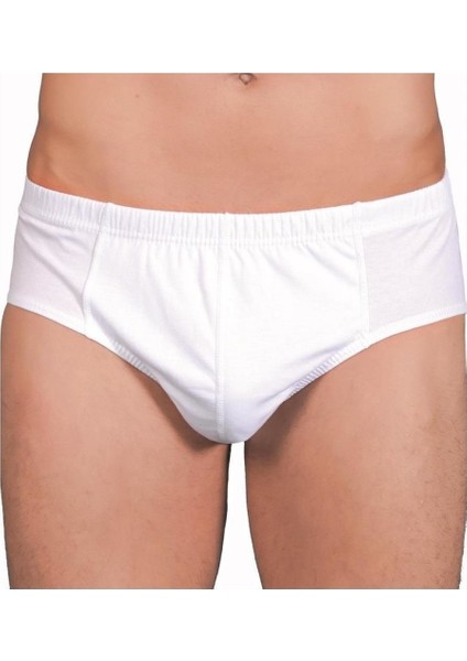 1050 Erkek Slip Külot 3'lü Paket
