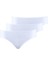Essential 3'lü Beyaz Slip 1575 1