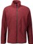 Tam Fermuarlı Erkek Sweatshirt 1