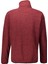 Tam Fermuarlı Erkek Sweatshirt 2