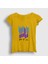 Kadın Sarı Ptx Pentatonix T-Shirt 1