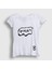 Kadın Beyaz Tivoli Pearl Jam T-Shirt 1