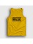Unisex Sarı Logo Muse Atlet 1