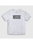 Unisex Çocuk Beyaz Logo Muse T-Shirt 1