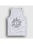Unisex Beyaz Logo V2 Panic! at the Disco Atlet 1