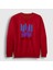 Unisex Kırmızı Ptx Pentatonix Sweatshirt 1