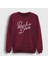 Unisex Bordo Rare To Die Panic! at the Disco Sweatshirt 1