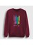 Unisex Bordo Colors Pentatonix Sweatshirt 1