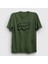 Unisex Haki Tivoli Pearl Jam T-Shirt 1