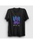Unisex Siyah Ptx Pentatonix T-Shirt 1