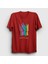 Unisex Kırmızı Colors Pentatonix T-Shirt 1